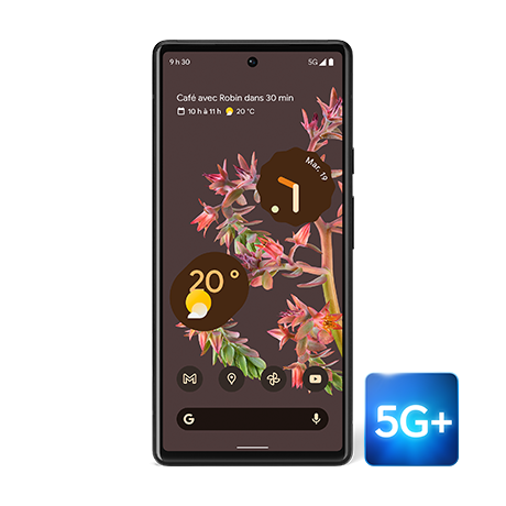 Google Pixel 6