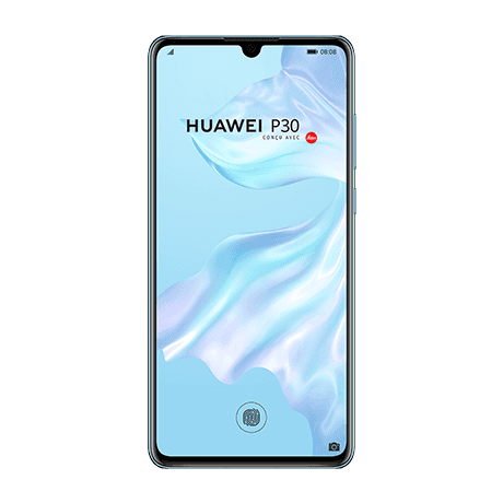 Huawei P30