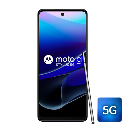 Moto G Stylus 5G