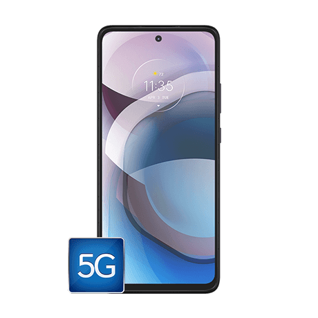 Motorola One 5G Ace
