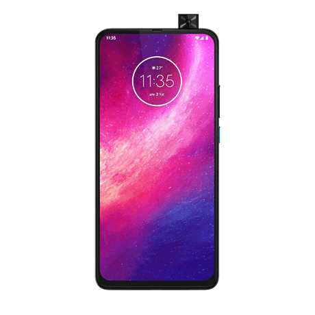 Motorola One Hyper
