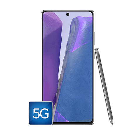 Samsung Galaxy Note 20