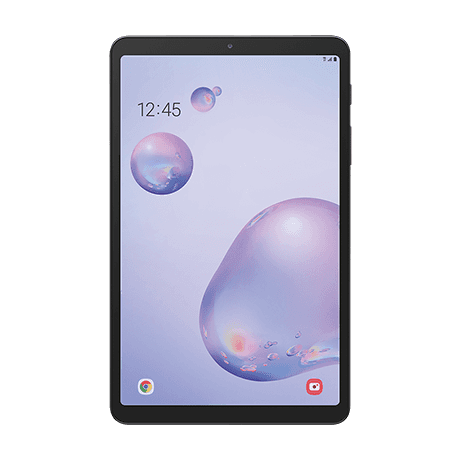 Samsung Galaxy Tab A LTE (8,4 po)