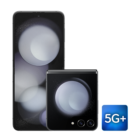 Samsung Galaxy Z Flip5