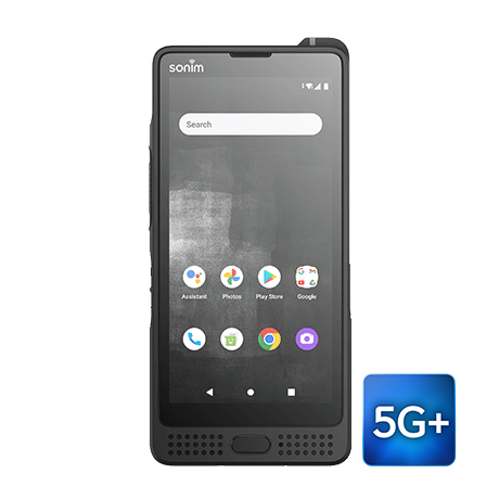 Sonim XP10 5G