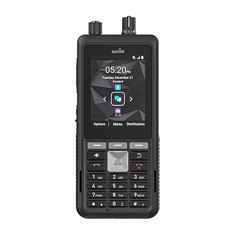 Sonim XP5plus (avec boutons)