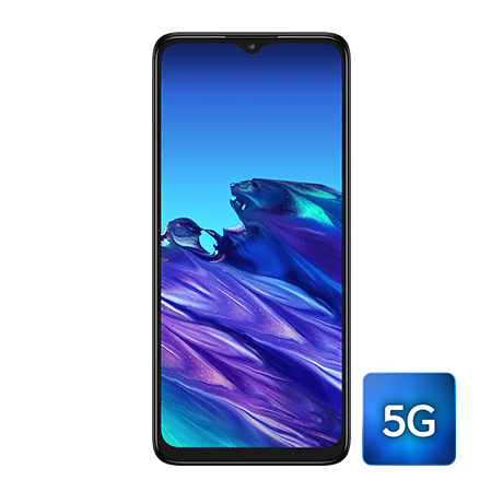 TCL 40 XE 5G