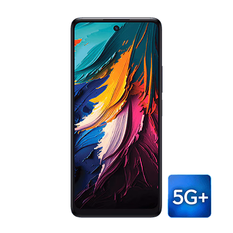 TCL 50 XE Nxtpaper 5G