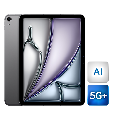 Apple iPad