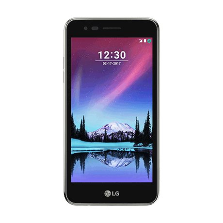 LG K4 (2017)