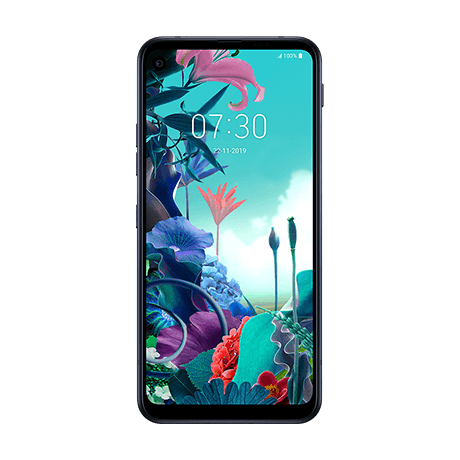 LG Q60