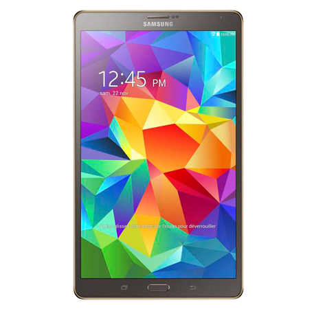 Samsung Galaxy Tab S LTE 8.4