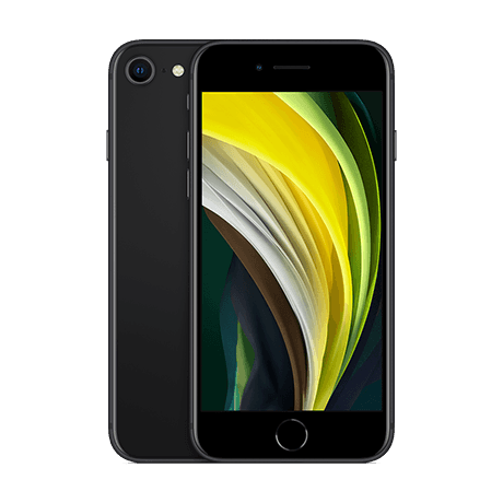 iPhone SE (2nd generation)