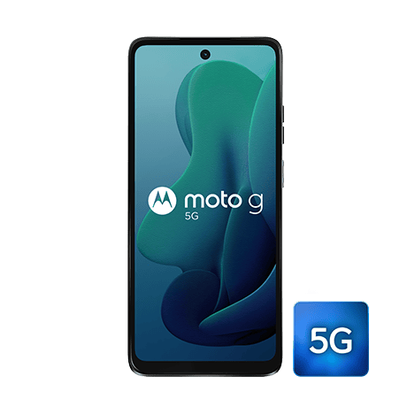 Moto G 5G 2024