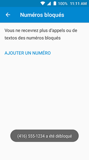 Le numéro de téléphone a été supprimé.