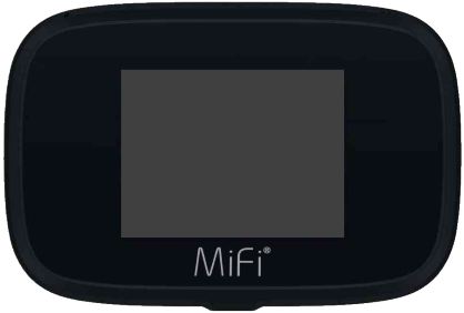 Le Novatel Wireless MiFi 7000 procèdera à une réinitialisation.