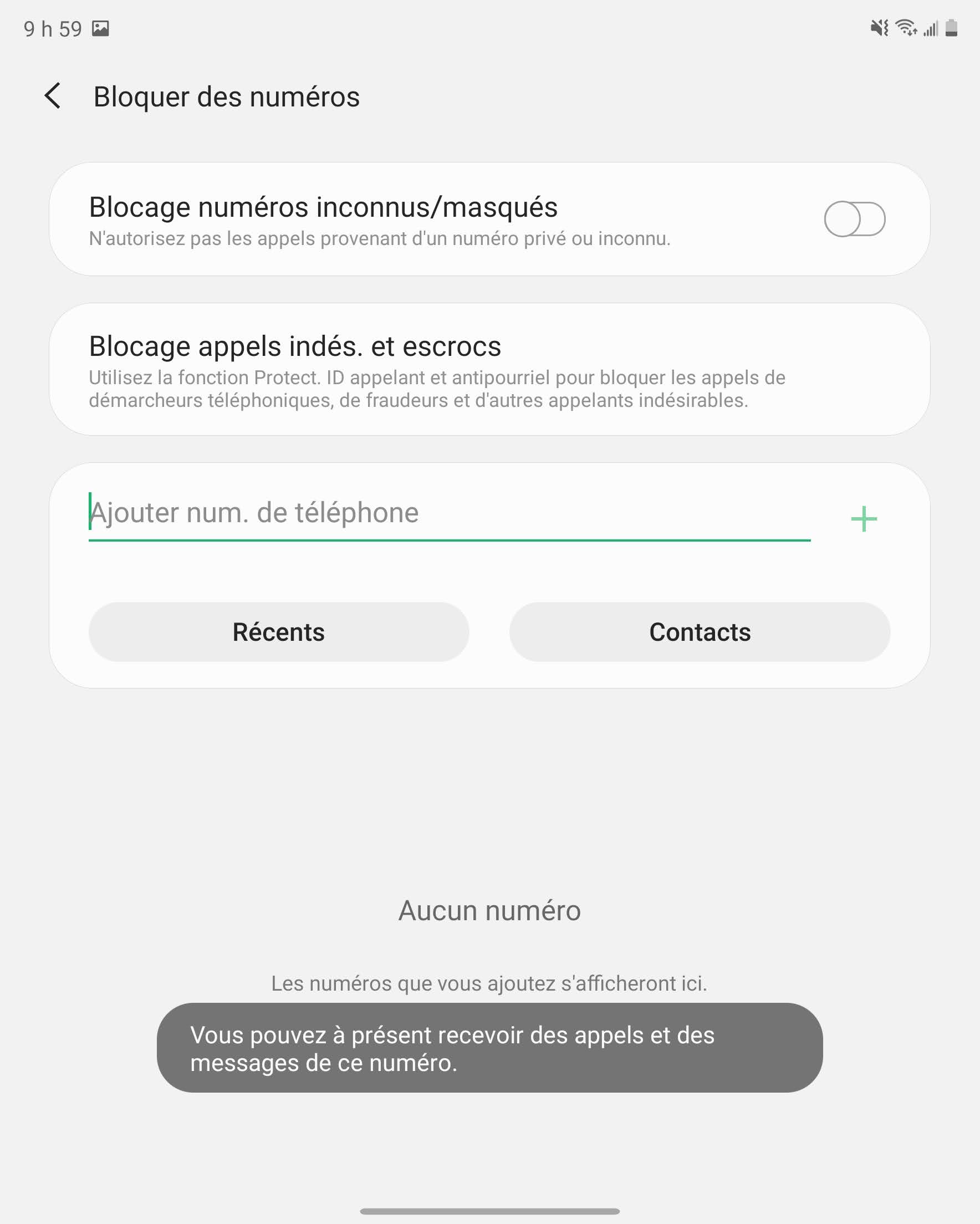 Le numéro de téléphone a été supprimé.