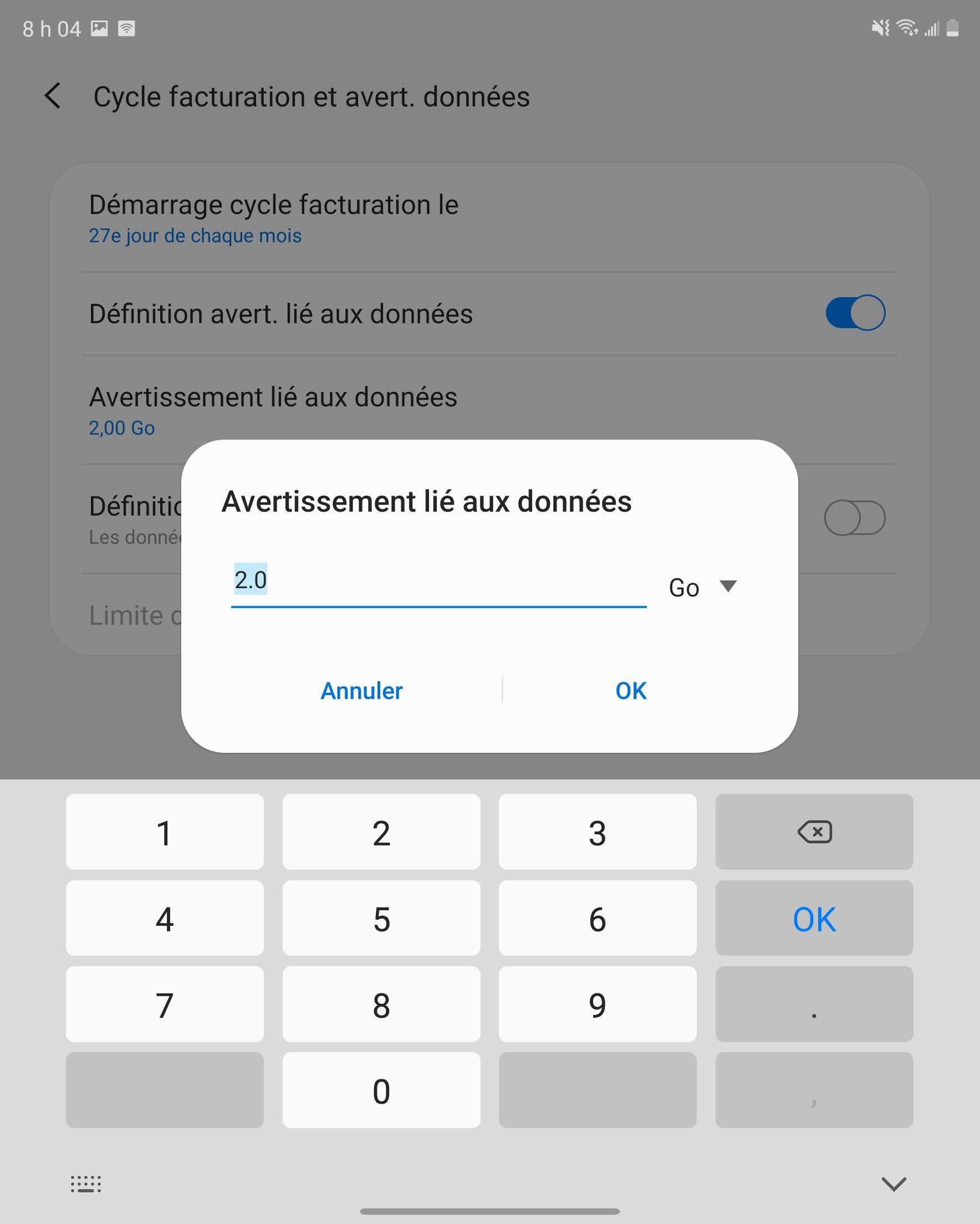 Entrez l