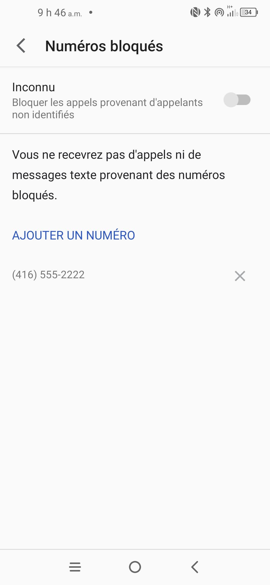 Le numéro de téléphone a été ajouté.