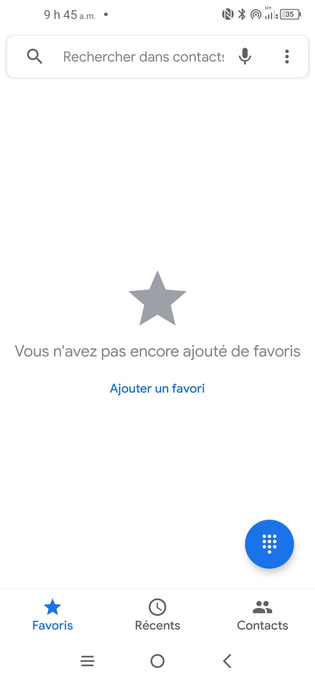 Touchez l