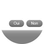 Cliquez sur Oui pour confirmer.