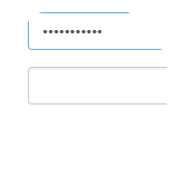 Confirmez le nouveau mot de passe.