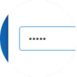 Saisissez le mot de passe (le mot de passe par défaut est admin), puis cliquez sur Connexion.