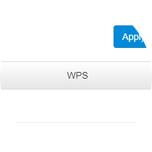 Cliquez sur WPS.