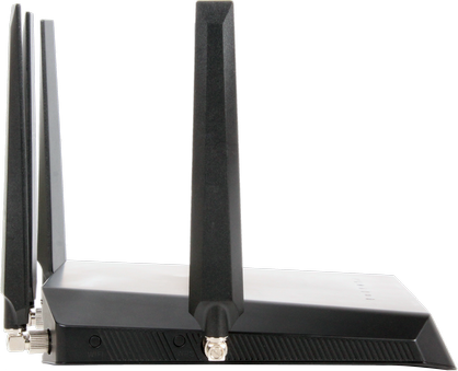 Puis appuyez sur le bouton WPS de votre appareil de liaison.