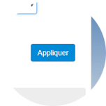 Cliquez sur Appliquer. Le mode de réseau a été modifié.