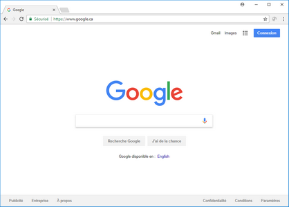 À partir de votre ordinateur, connectez-vous à votre Nubia/ZTE MF288 à l