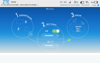 Faites défiler vers le bas.